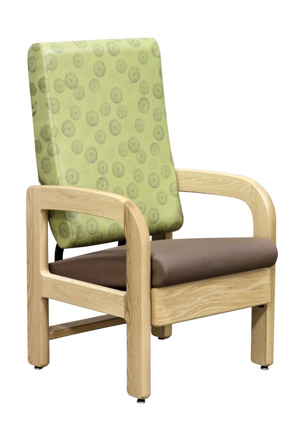 Modurocker Moduform Furniture Seating Casegoods