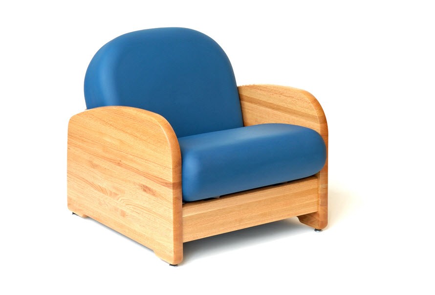 Residential Treatment Moduform Furniture Seating Casegoods