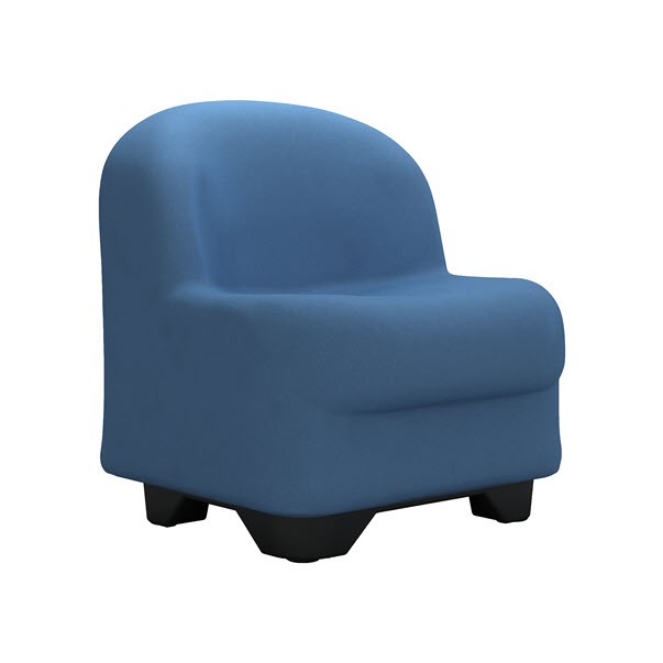 Jr Armless Chair Moduform Furniture Seating Casegoods